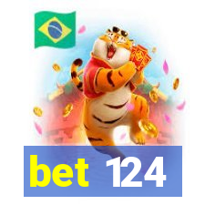 bet 124